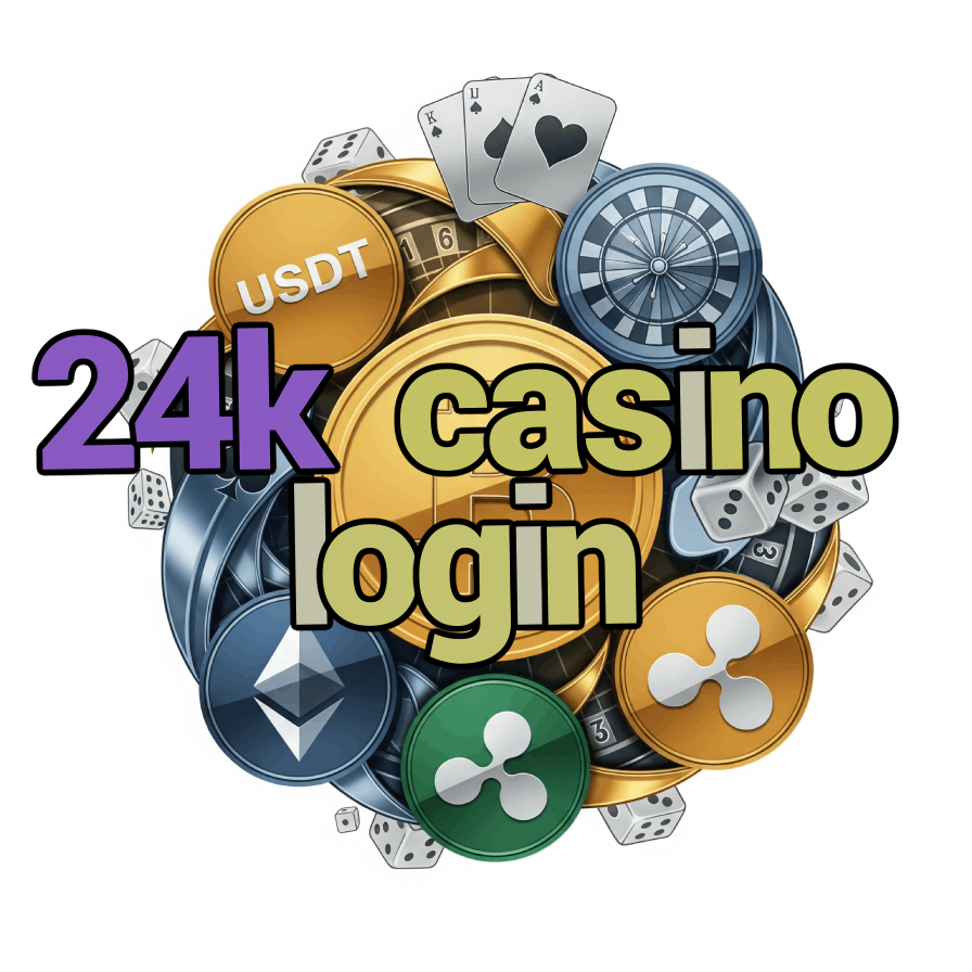 24K Casino Login - Access Your Golden Casino Account